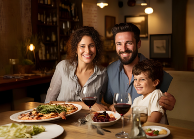 Osterie d’Italia 2024: ecco il meglio della cucina regionale. Classifica
