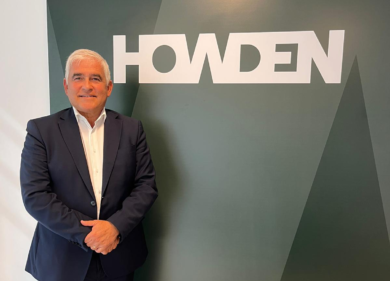 Howden Italia: nel 2023 ricavi a 108,2 milioni, +15,7% sul 2022