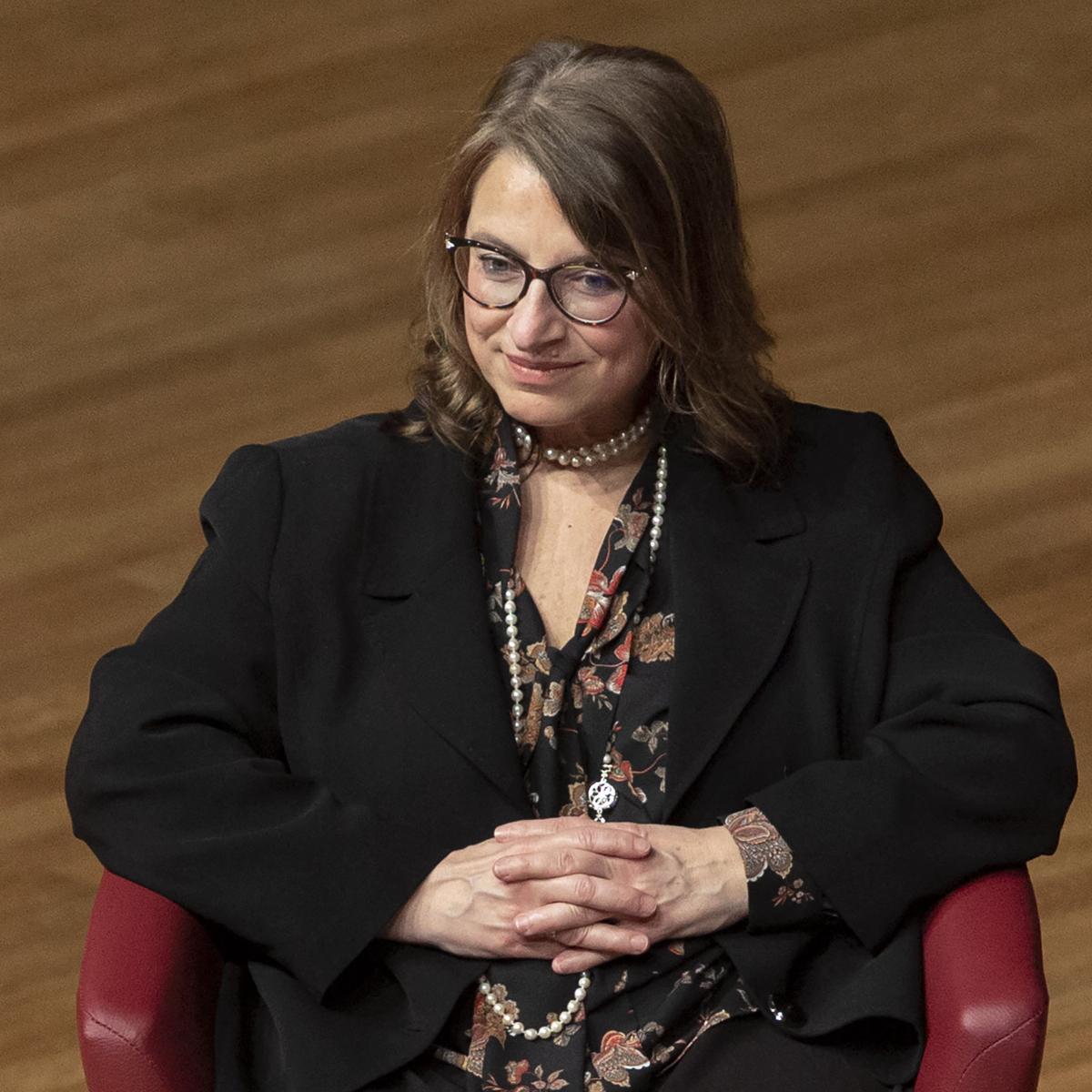 L’orchestra sinfonica di Milano fa 30: intervista alla presidente Redaelli