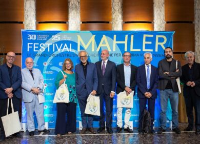 L’orchestra sinfonica di Milano fa 30: intervista alla presidente Redaelli