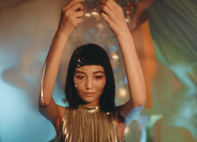 Glitter vietati in Europa: ecco quali sono i prodotti colpiti e perchè