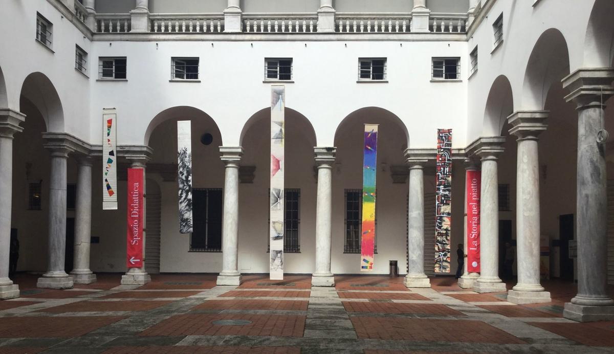 ARTOUR-O il MUST 2023, a Firenze ARTOUR-O il MUST 2023, a Firenze