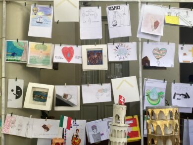 ARTOUR-O il MUST 2023, a Firenze