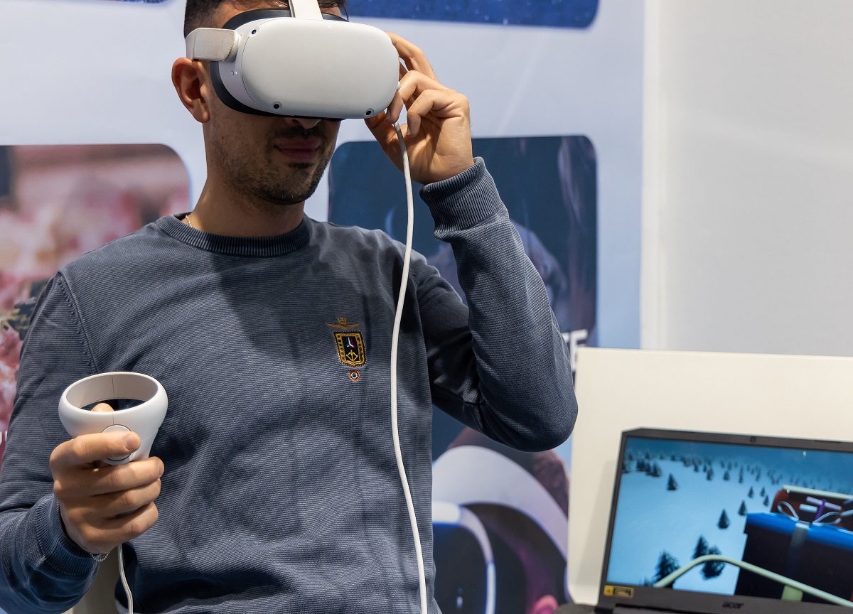 OnMetaverse Summit: Fiera Milano annuncia gli speaker OnMetaverse Summit: Fiera Milano annuncia gli speaker