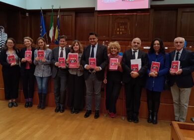 Milano, Città metropolitana per un linguaggio rispettoso del genere. VIDEO