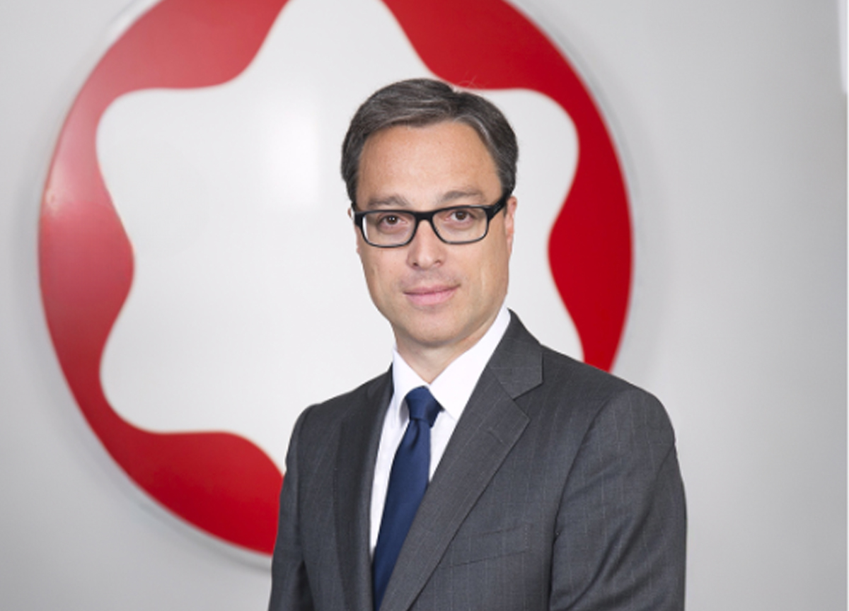 Montblanc, il ceo Nicolas Baretzki dice addio alla maison tedesca Montblanc, il ceo Nicolas Baretzki dice addio alla maison tedesca
