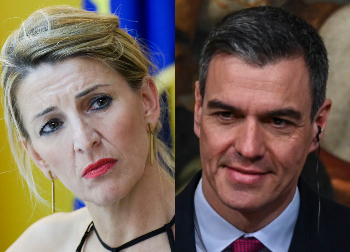Spagna, intesa Sánchez-Díaz: accordo programmatico per un governo progressista Spagna, intesa Sánchez-Díaz: accordo programmatico per un governo progressista