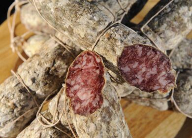 Roma, un weekend all’insegna dell’enogastronomia: ecco l’evento Salum’è