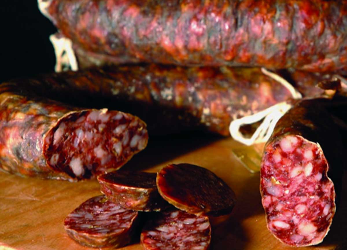 Roma, un weekend all’insegna dell’enogastronomia: ecco l’evento Salum’è
