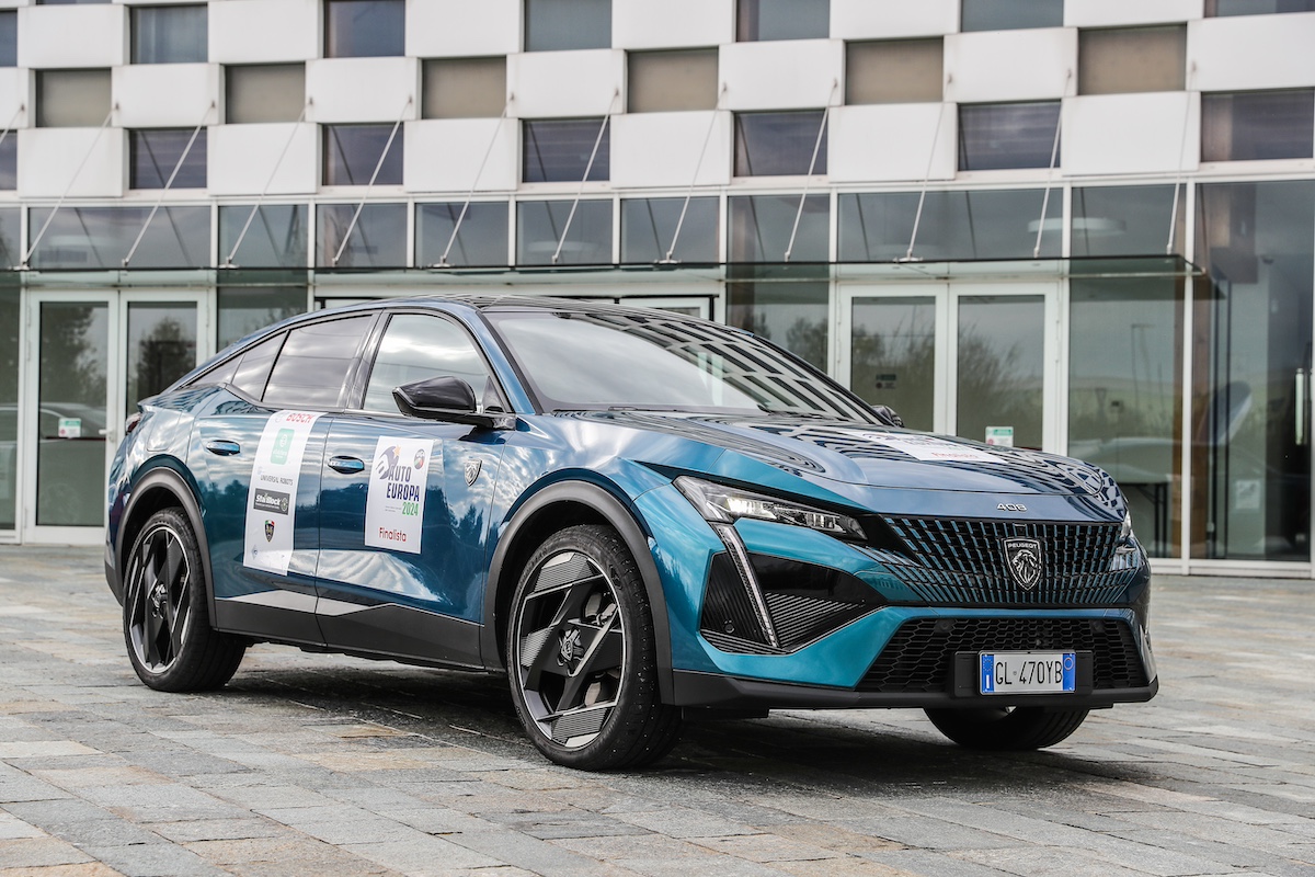 UIGA Auto Europa 2024, Stellantis piglia tutto UIGA Auto Europa 2024, Stellantis piglia tutto