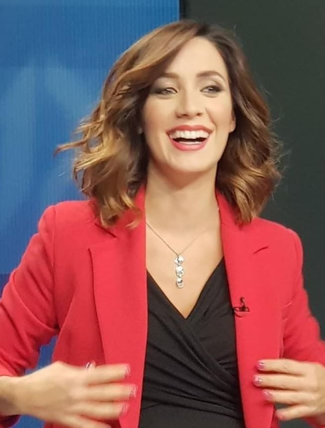 Chi è Manuela Boselli, dalla boxe a sostituta di Andrea Giambruno su Rete 4 Chi è Manuela Boselli, dalla boxe a sostituta di Andrea Giambruno su Rete 4