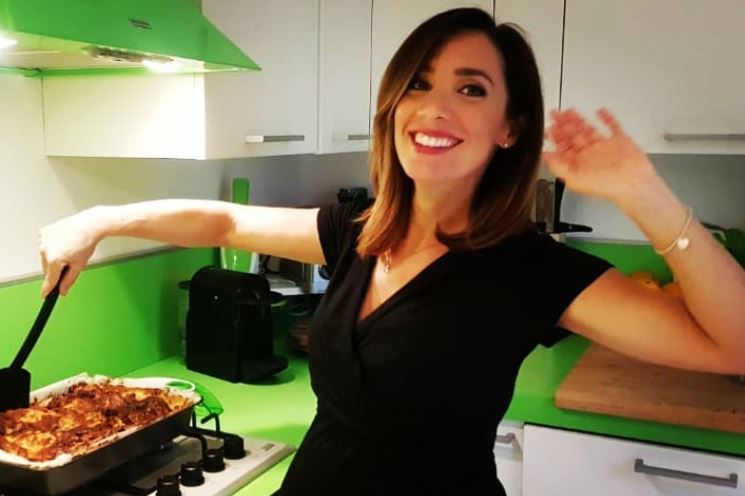 Chi è Manuela Boselli, dalla boxe a sostituta di Andrea Giambruno su Rete 4 Chi è Manuela Boselli, dalla boxe a sostituta di Andrea Giambruno su Rete 4