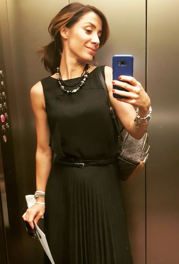 Chi è Manuela Boselli, dalla boxe a sostituta di Andrea Giambruno su Rete 4 Chi è Manuela Boselli, dalla boxe a sostituta di Andrea Giambruno su Rete 4