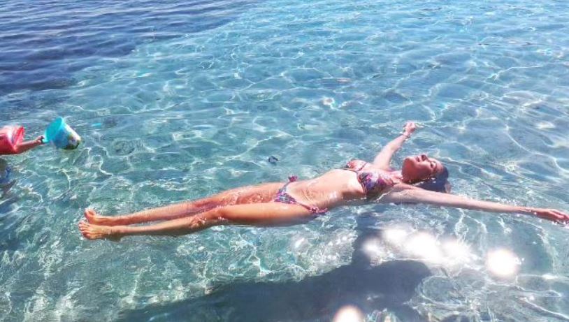 Chi è Manuela Boselli, dalla boxe a sostituta di Andrea Giambruno su Rete 4 Chi è Manuela Boselli, dalla boxe a sostituta di Andrea Giambruno su Rete 4