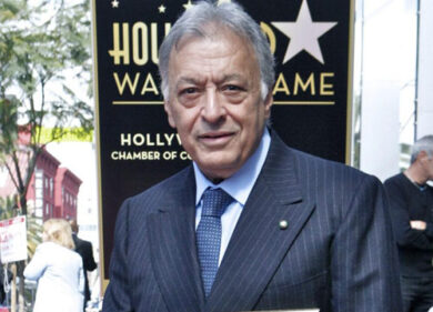 “Morto Zubin Mehta”, ma è una bufala: ecco chi ha fatto circolare la fake news