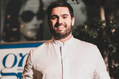 Grande Cucina Talent Prize 2023, Angelo Bonfitto “Talent Chef of the Year”