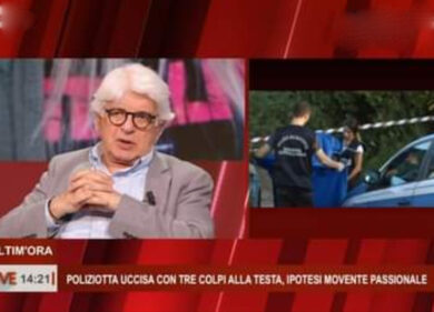 Rai, il direttore di affaritaliani.it Perrino ospite a Ore 14