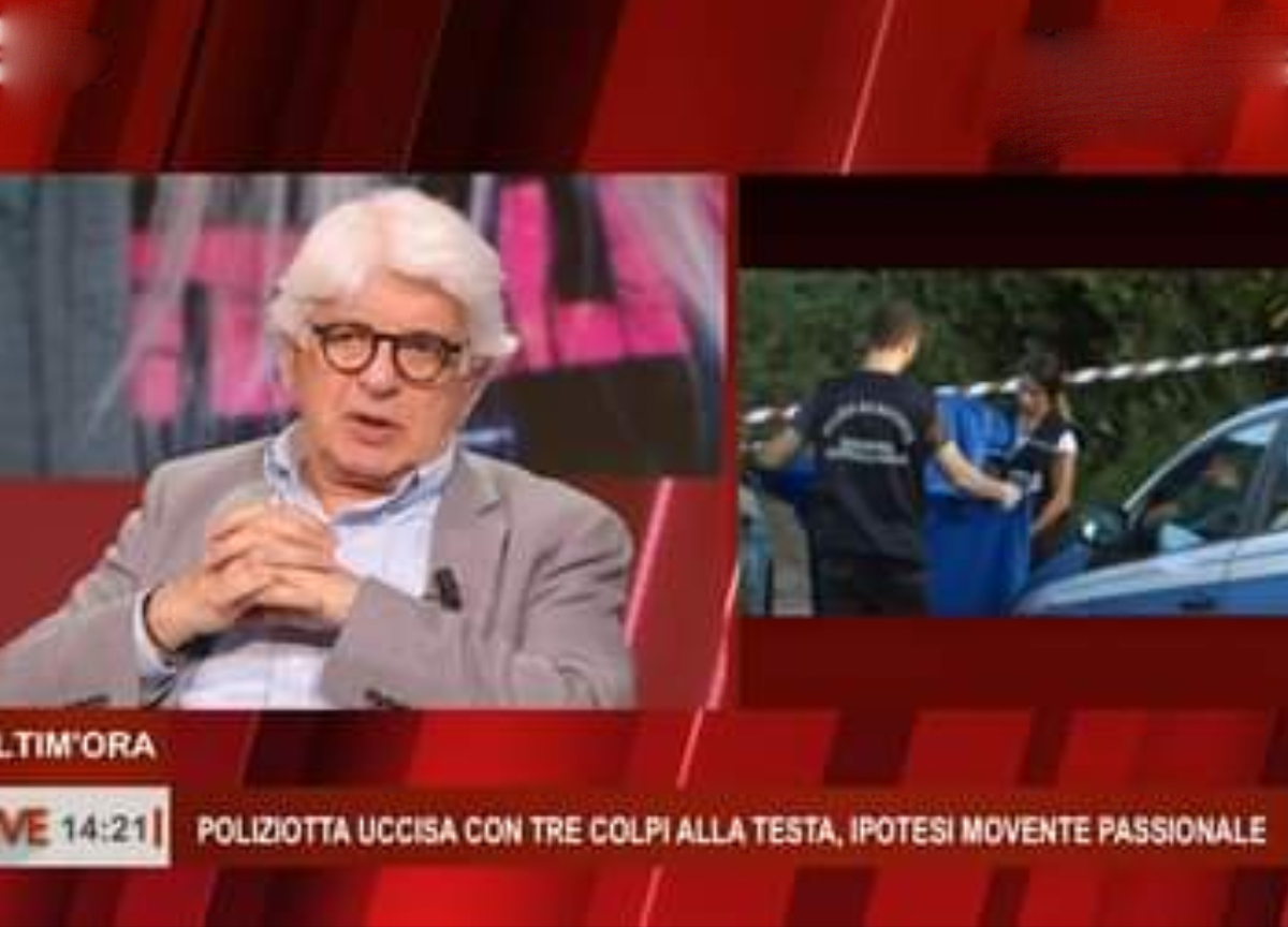 Rai, il direttore di affaritaliani.it Perrino ospite a Ore 14 Rai, il direttore di affaritaliani.it Perrino ospite a Ore 14