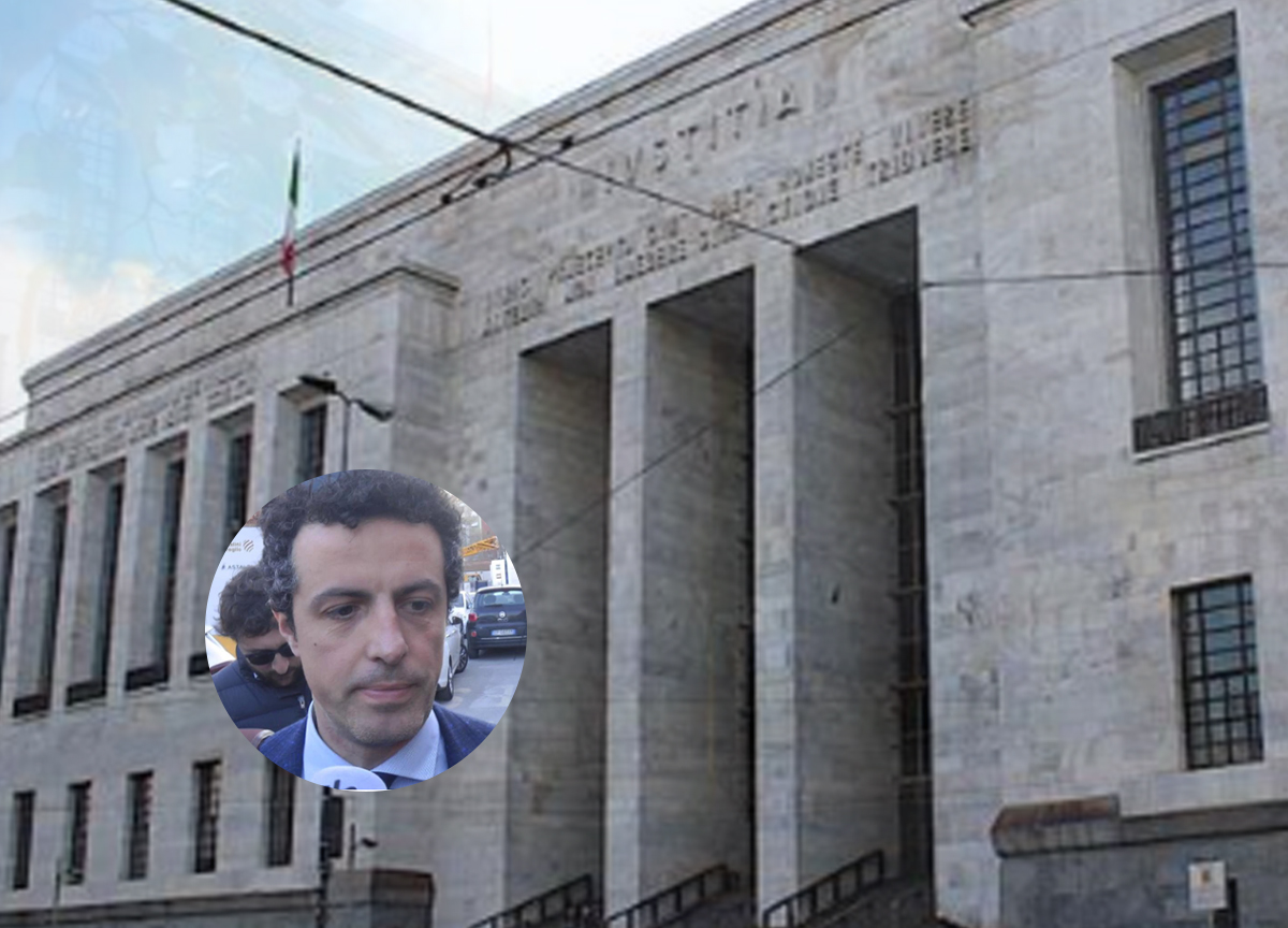 Galleria foto '“Ecco perchè a Milano non c’è la cupola mafiosa”. Dda bocciata, parla il Gip' - foto 1