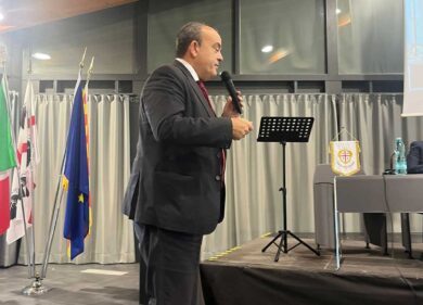 Lazio, Aurigemma: “Un convegno per contrastare la vilolenza sulle donne”