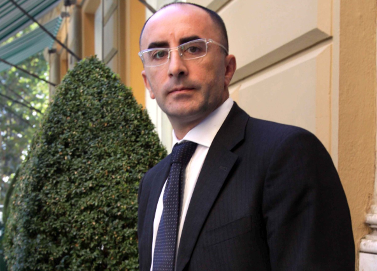 Rics Italia nomina il nuovo regional advisory Board Rics Italia nomina il nuovo regional advisory Board