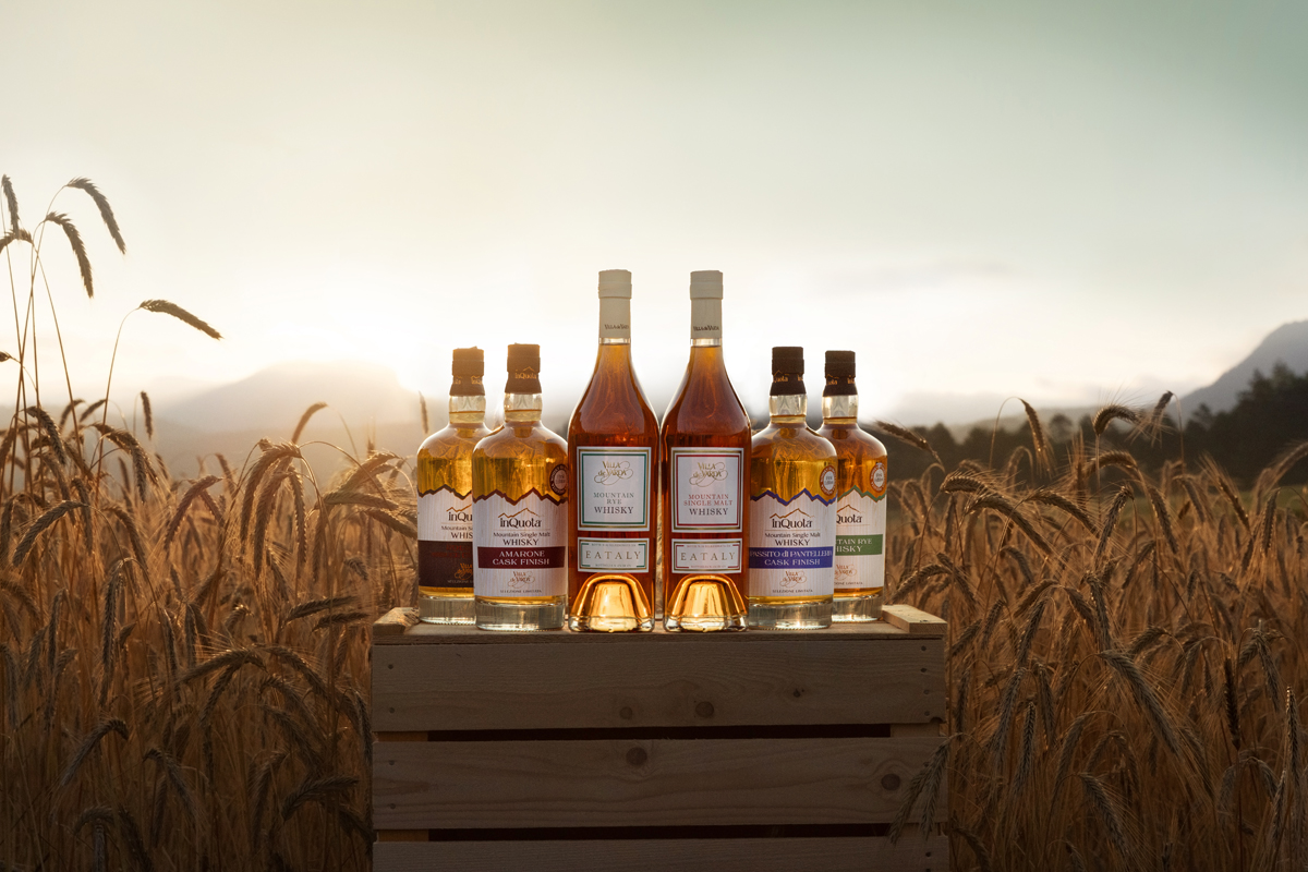 Eataly Whisky Esterno 2 Eataly Whisky Esterno 2