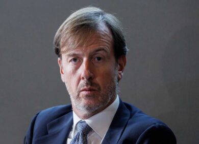 Palermo (Acea): “Autostrade dell’acqua da ricostruire, valgono il 20% del pil”