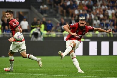 PSG-Milan dove vederla tv (e streaming): Sky, Prime Video o Canale 5? Le news