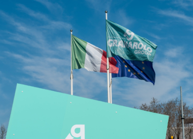 Granarolo, presentato Piano Strategico 2024-2027