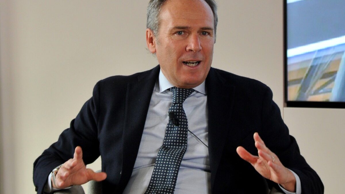 Manager, chi è Paolo Gallo: l’ingegnere che ha portato Italgas in testa all’Europa Manager, chi è Paolo Gallo: l’ingegnere che ha portato Italgas in testa all’Europa