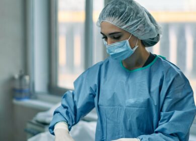 Sanità, allarme in Italia: “Rischio di esodo massivo di infermieri”