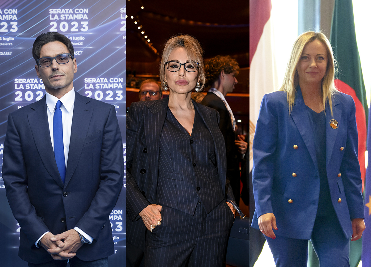 La guerra di Meloni a Mediaset. Il pericolo dei “birbantelli di Halloween” La guerra di Meloni a Mediaset. Il pericolo dei “birbantelli di Halloween”