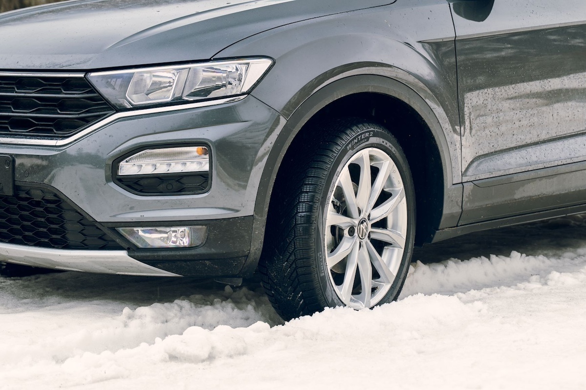 Pneumatici All Season oppure Invernali, la risposta la da Pirelli