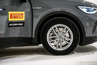 Pneumatici All Season oppure Invernali, la risposta la da Pirelli