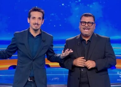 Striscia La Notizia, ecco che cosa c’è dietro i fuorionda di Giambruno