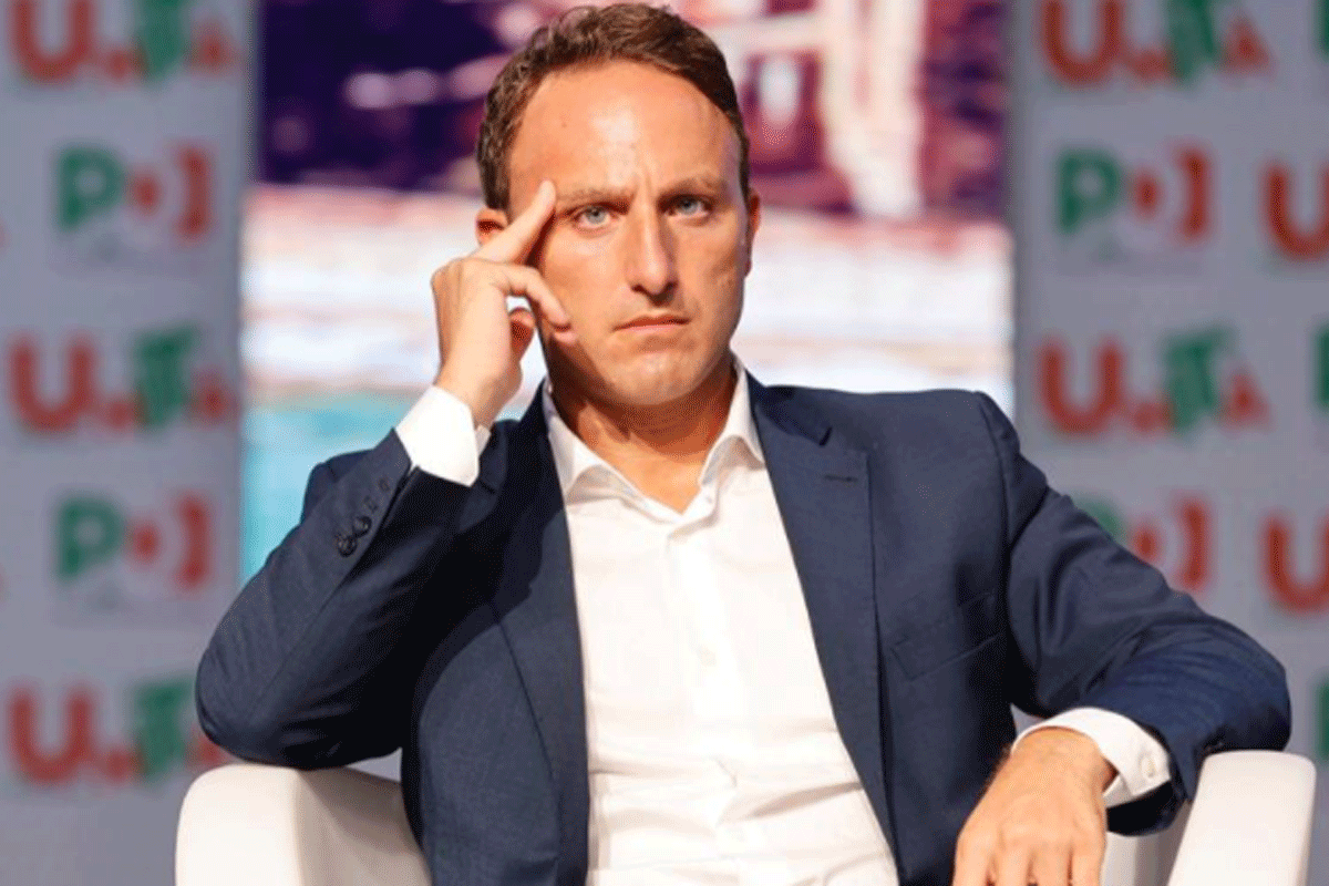 Galleria foto 'Piero De Luca, chiesta la condanna per bancarotta. Figlio di Vincenzo nei guai' - foto 3