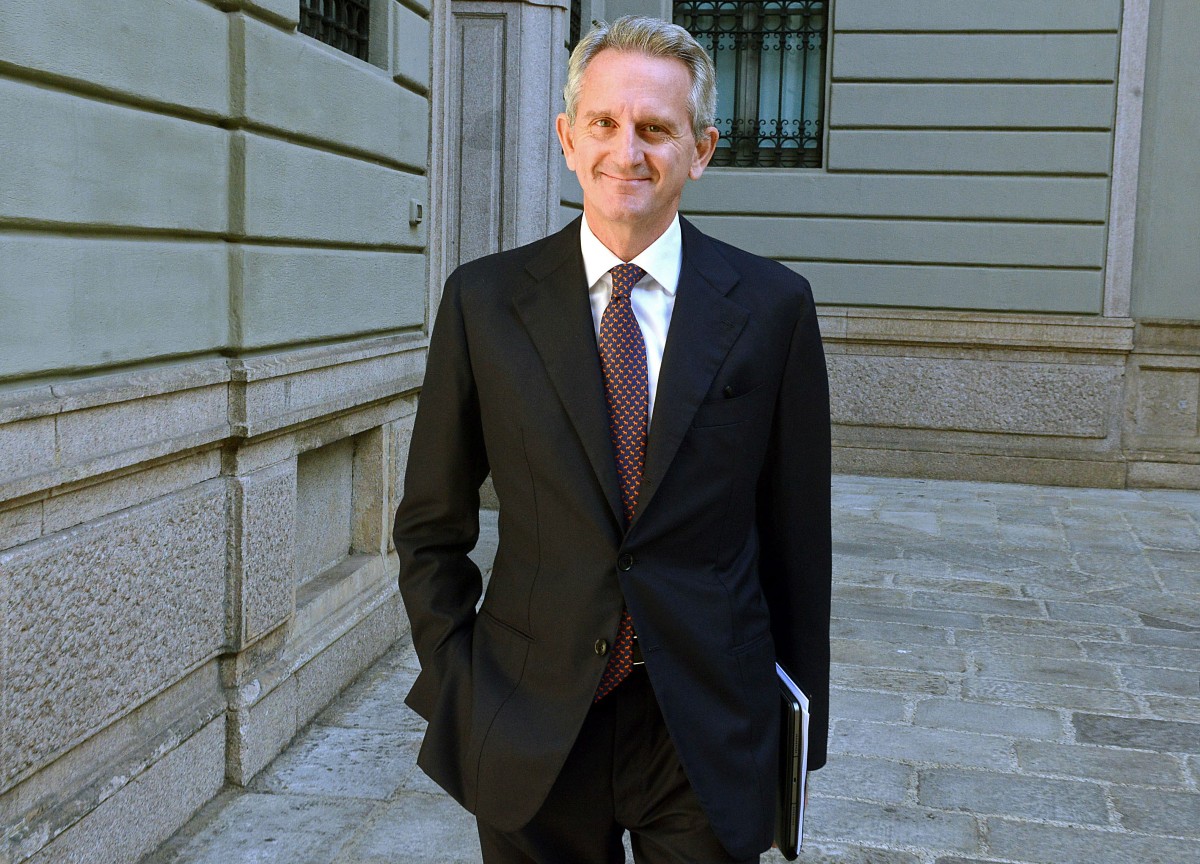 Mediobanca, trimestre super: ricavi su del 14% a 863 mln. Utile a 352 mln Mediobanca, trimestre super: ricavi su del 14% a 863 mln. Utile a 352 mln