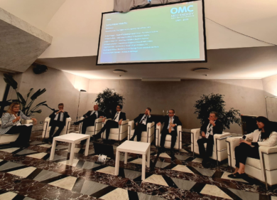 ASPI: l’intervento di Gianluigi Iacobone all’Omc Med Energy