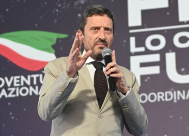 Biennale, Buttafuoco nuovo direttore. La Dx mette le mani sulla cultura