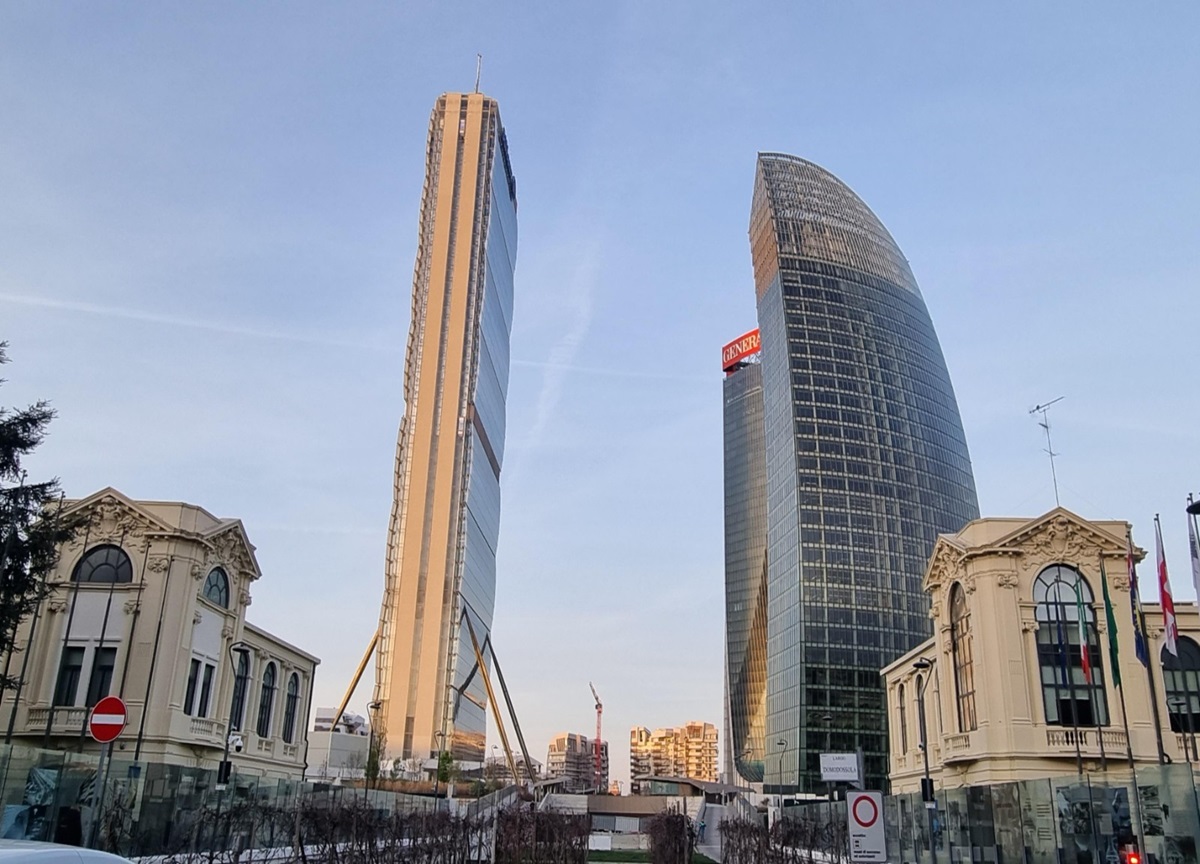 Milano, effetto metrò: volano i prezzi delle nuove abitazioni Milano, effetto metrò: volano i prezzi delle nuove abitazioni