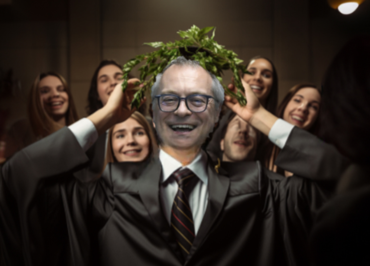 Confindustria: Bonomi punta ancora alla Luiss con una deroga ad personam Confindustria: Bonomi punta ancora alla Luiss con una deroga ad personam