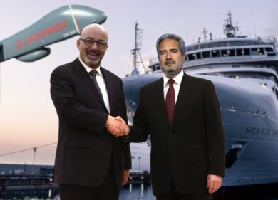 Fincantieri e Leonardo, una nuova joint venture