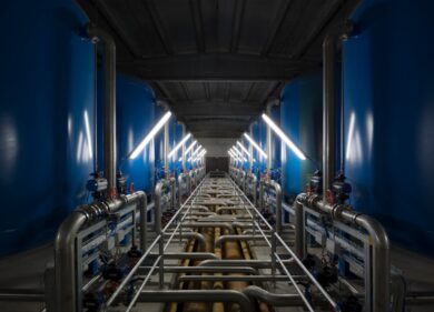 Arera premia il gruppo CAP: “L’acqua migliore della Lombardia”