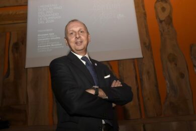 Nem, Ubaldeschi direttore unico delle testate del Nord-Est