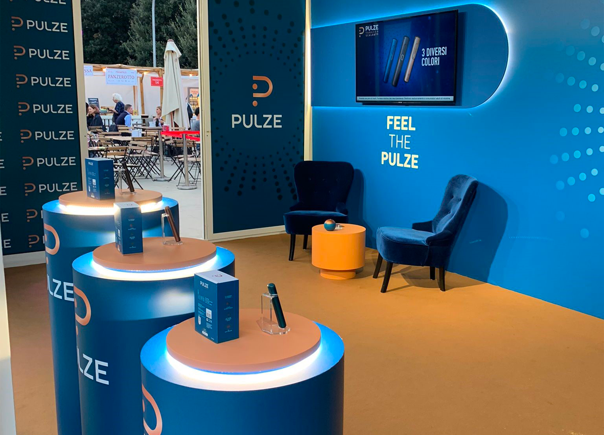 Pulze alla Festa del Cinema di Roma: rinnovata la partnership con Ogilvy