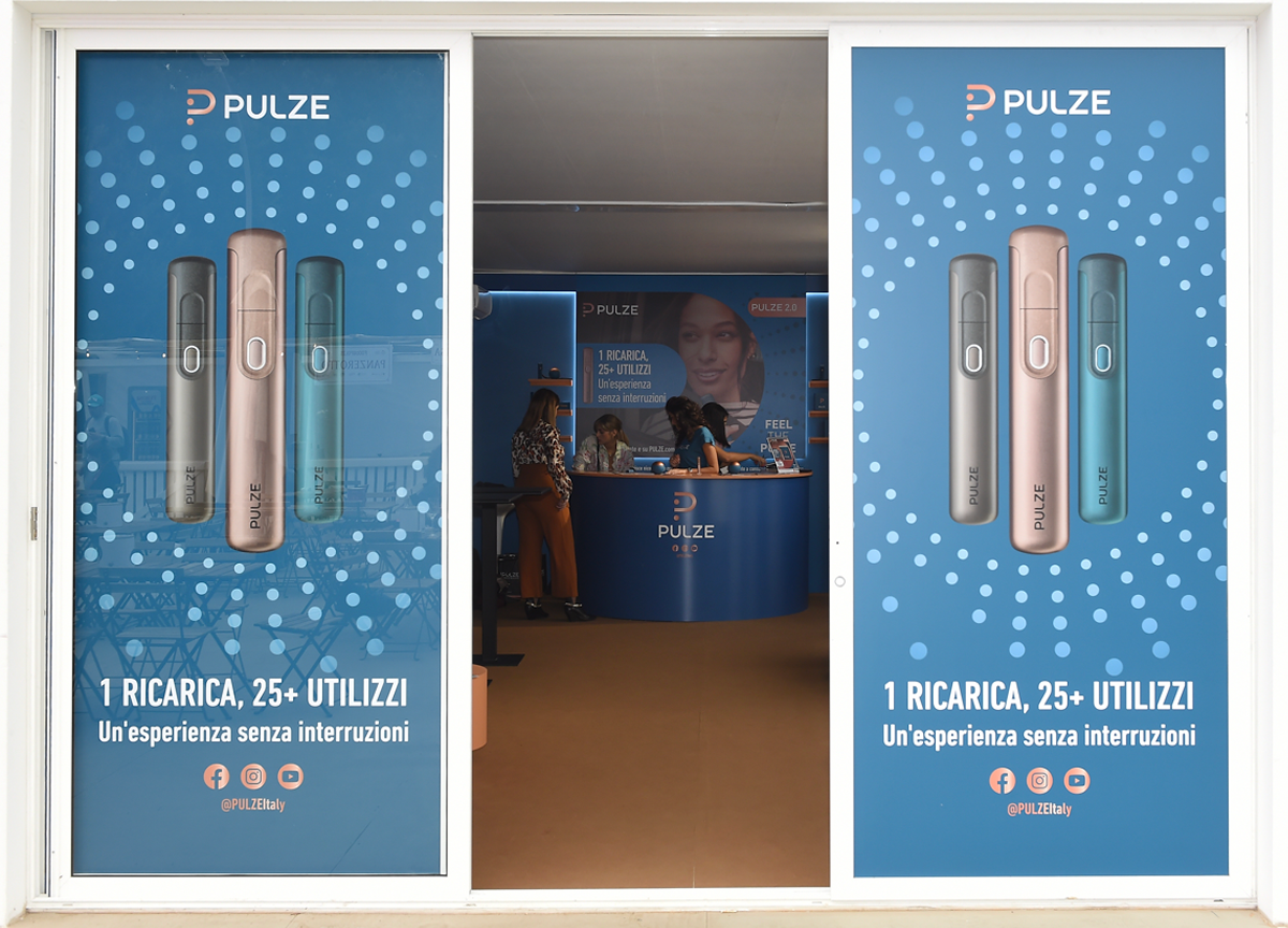 Pulze alla Festa del Cinema di Roma: rinnovata la partnership con Ogilvy