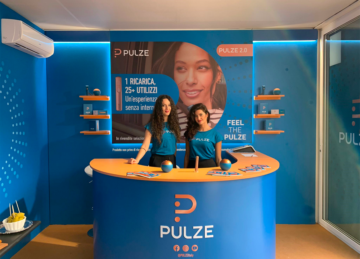 Pulze alla Festa del Cinema di Roma: rinnovata la partnership con Ogilvy