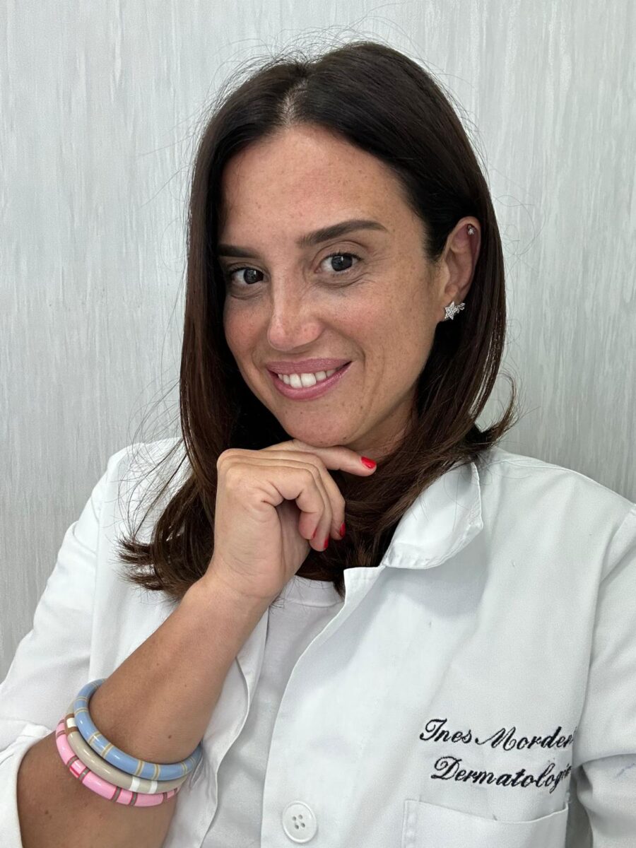 Ines Mordente Ines Mordente