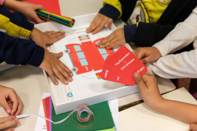E.ON: riparte il Progetto Scuole E.ON per promuovere la sostenibilità