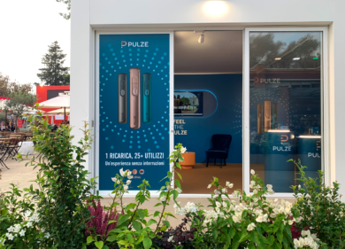 Pulze alla Festa del Cinema di Roma: rinnovata la partnership con Ogilvy